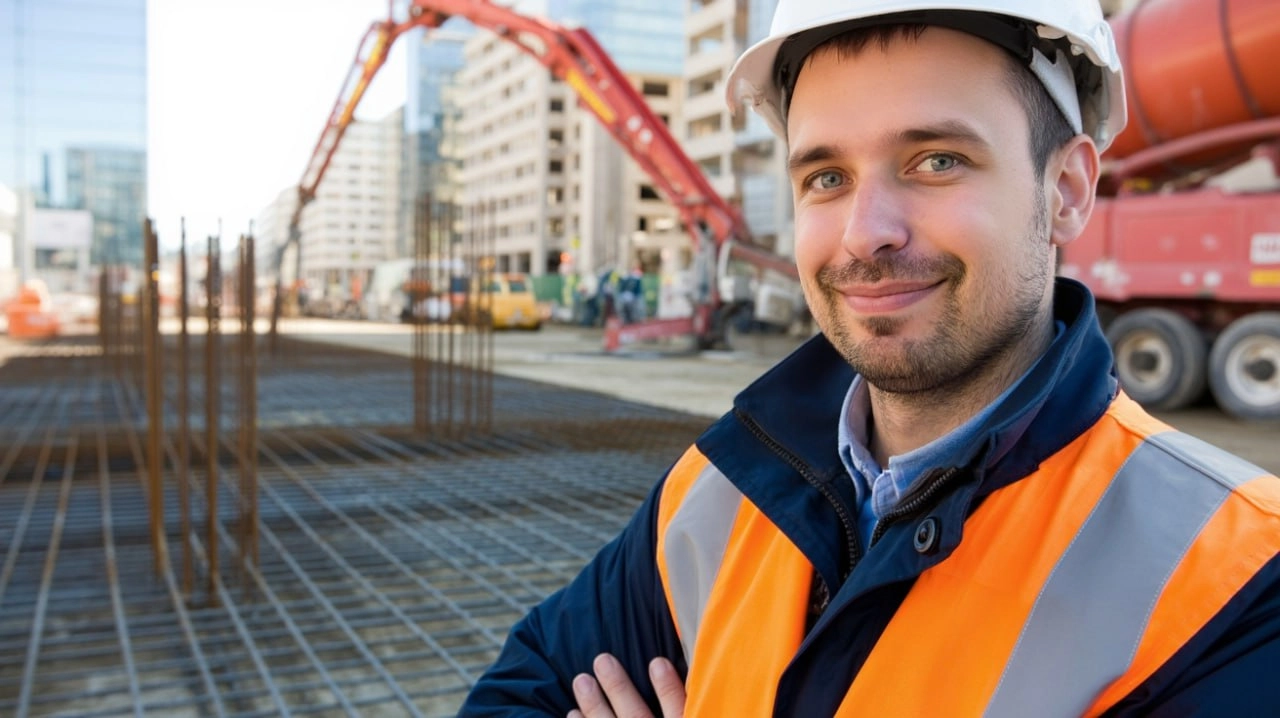 фото Продвижение бетона в Стерлитамаке, реклама в интернете - Заявки гарантируем!